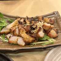 🍜ร้าน Gac Xua ฮานอย ต้นตำรับเวียดนาม 