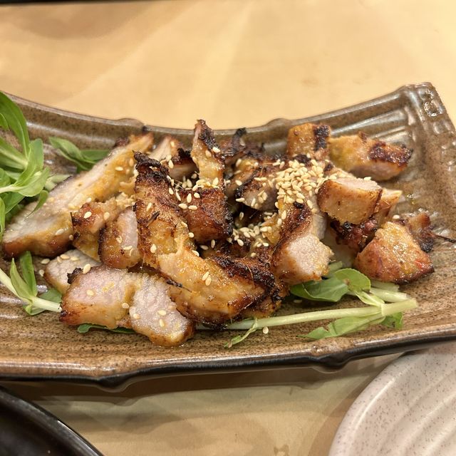🍜ร้าน Gac Xua ฮานอย ต้นตำรับเวียดนาม 