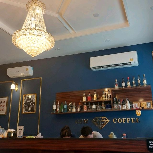 Gem Coffee