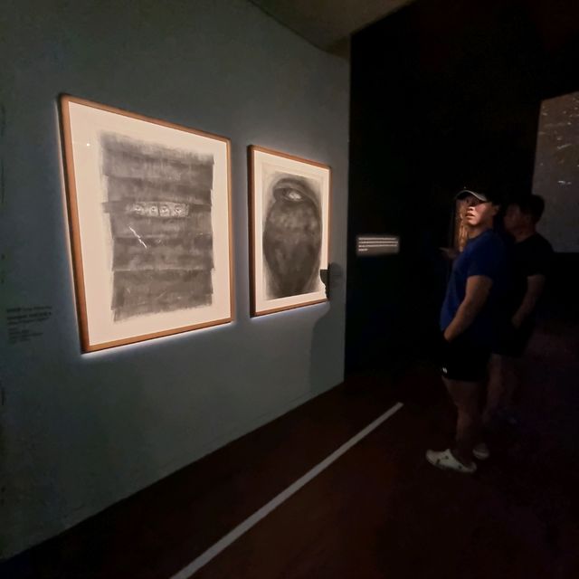 제주 국립현대미술관