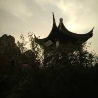 Discover Suzhou of Jiangsu Province 