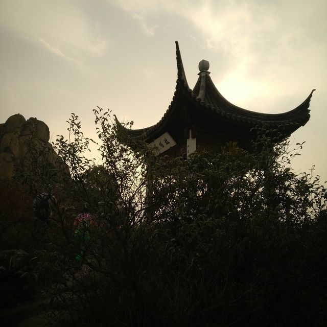 Discover Suzhou of Jiangsu Province 