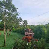 ผ่อนคลายในช่วงวันหยุด 
