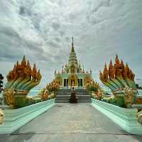 🪔 แสนสุขวิสุทธิวราราม