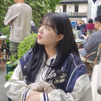 오모테산도에서 감성과 커피 즐기기 “Ralph’s Coffee”☕️