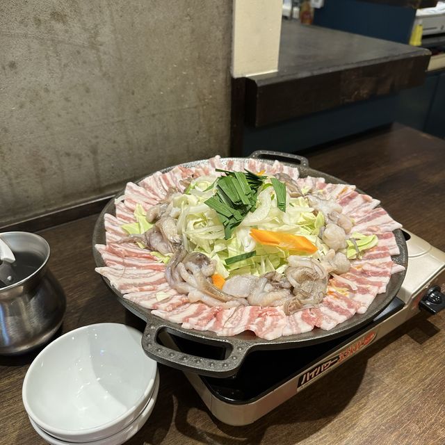 名古屋:伏見 ˗ˏˋ カブ韓 ˎˊ˗