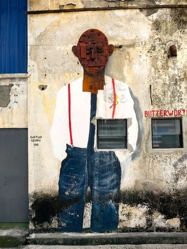Butterworth ArtWalk