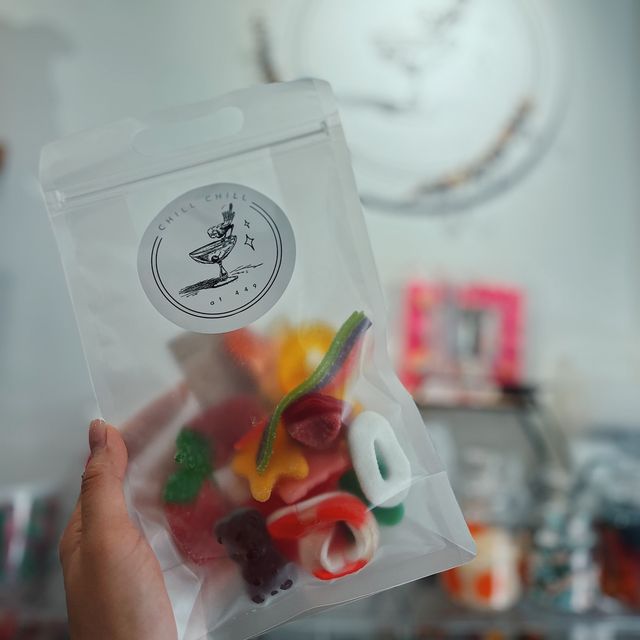 🌟  西貢chillchill小店 • 夏日炎炎解暑之選🌟 