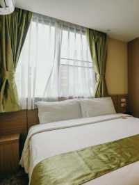 พักผ่อนสไตล์ญี่ปุ่น Hotel Kuretakeso ศรีราชา