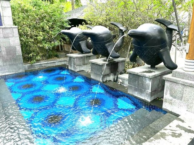 Overlooking Andaman Sea and Tropical Rainforest