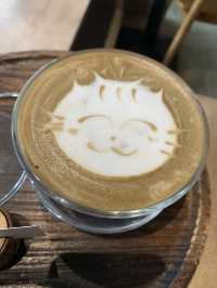 長沙灣特色cafe ～ 一盞燈
