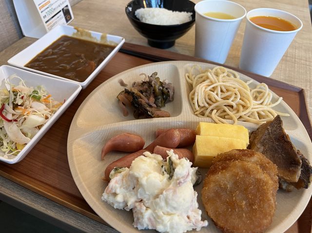埼玉の大宮駅前にあるコスパ最強ビジネスホテル