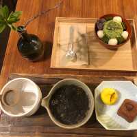 碧湖畔日式喫茶屋