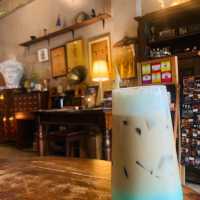 ร้านลับ 