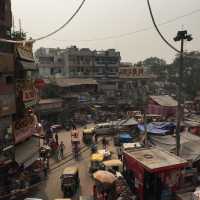 วิธีหลีกเลี่ยงคนเข้ามาตื๊อที่ย่าน Paharganj