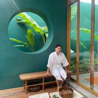 นวดสปา ที่ sala samui