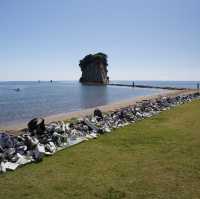 珠洲 ｜ 睇藝術祭遊見附島🏝️美術館認識日本文化