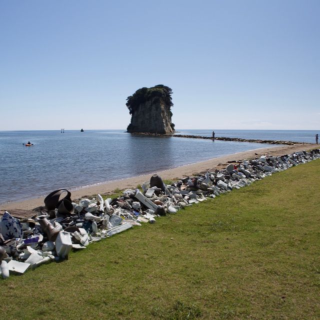 珠洲 ｜ 睇藝術祭遊見附島🏝️美術館認識日本文化
