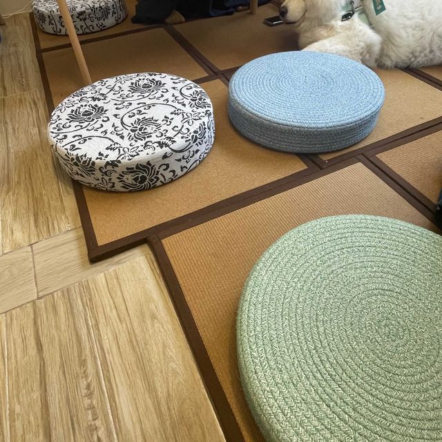 🌈坐榻榻米既cafe仲有隻可愛既狗店長🐶