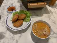 Go-Ang Pratunam Chicken Rice