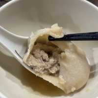 隱世食店｜真．小籠「湯」包｜新鮮現場即製．即叫即蒸