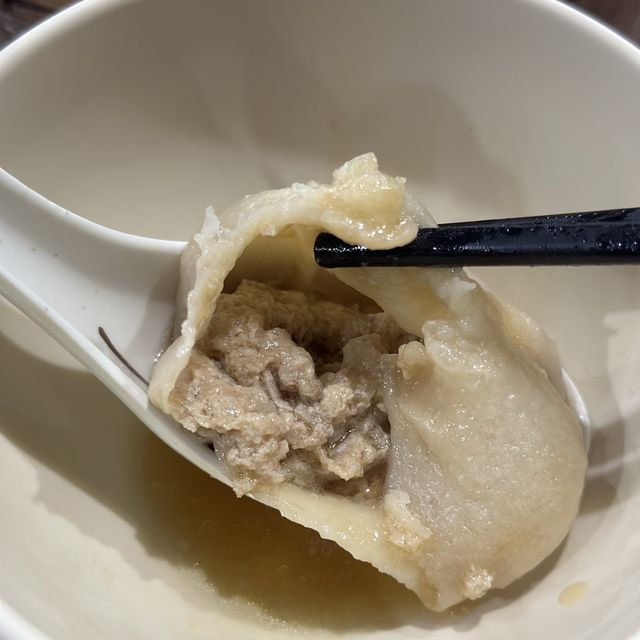 隱世食店｜真．小籠「湯」包｜新鮮現場即製．即叫即蒸