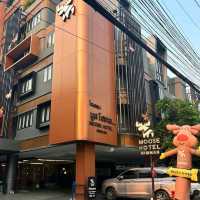 Moose Hotel