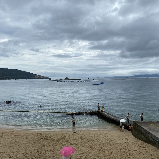 「蜜悅藍白聖島，完美體驗！」