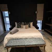 Junction hotel 