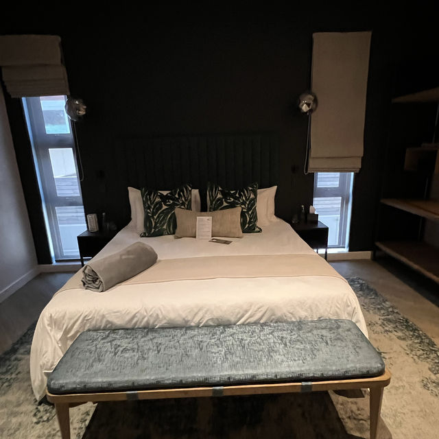 Junction hotel 