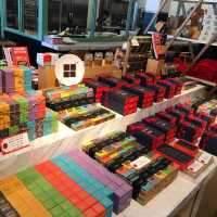 Maison Marou Flagship Saigon 🍫🍫