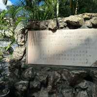 澳門盧廉若公園
