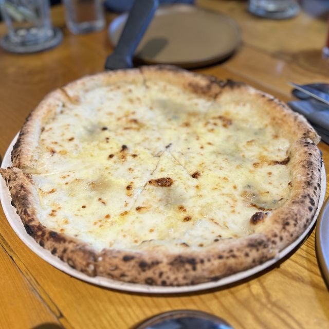 《ベトナム》ダナンでPIZZAと言ったらここ🍕