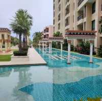เนรมิตหัวหิน ดั่งกลิ่นอาย โมร็อกโก Marrakesh hotel