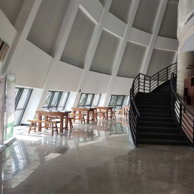 🔆中國客家博物館🔆