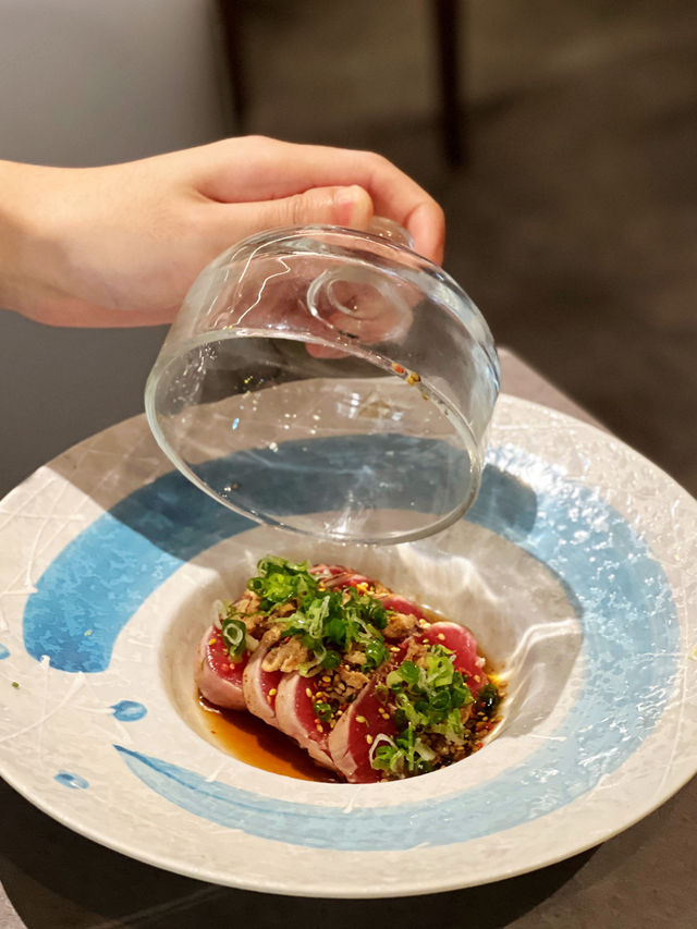 銅鑼灣新開居酒屋
