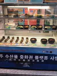 CP值高正宗韓國料理外賣食堂🥢生生市場