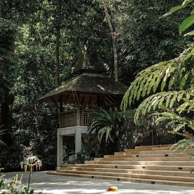 The Datai Langkawi