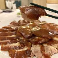 🦆北京烤鴨專門店