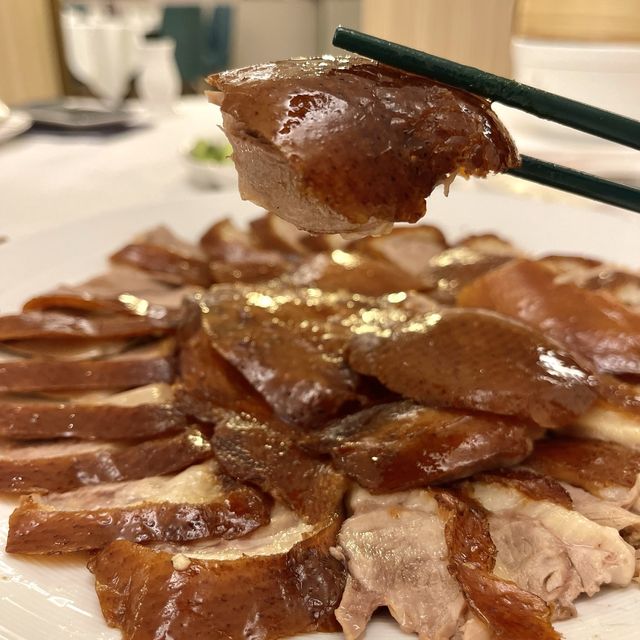 🦆北京烤鴨專門店