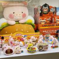 🐻Awesome Bar & Cafe🐷