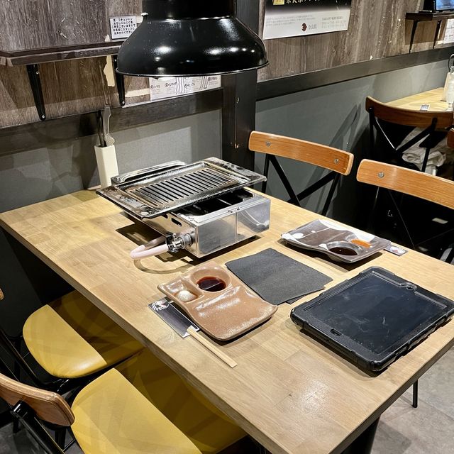 【大阪・堂山町】最高に美味しい焼肉がお手頃に味わえる「和牛焼肉 Moo」