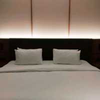 ใหม่เอี่ยม ใจกลางจตุจักร...พัก Best Western เลย