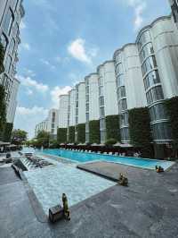 The Salil Hotel Riverside - Bangkok 🍹