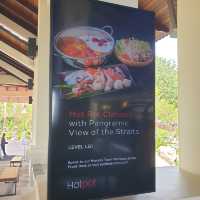 Experience Double Tree By Hilton Damai Laut