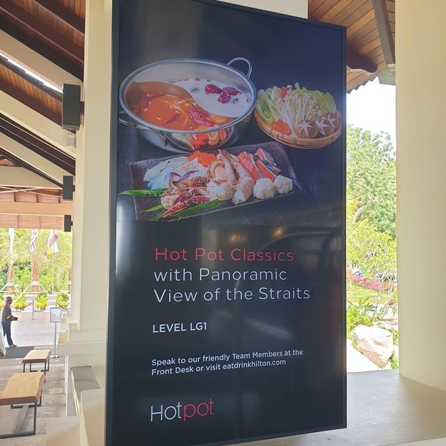 Experience Double Tree By Hilton Damai Laut Experience Double Tree By Hilton Damai Laut