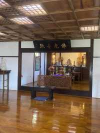 花蓮 吉安慶修院 縣定古蹟 📍
