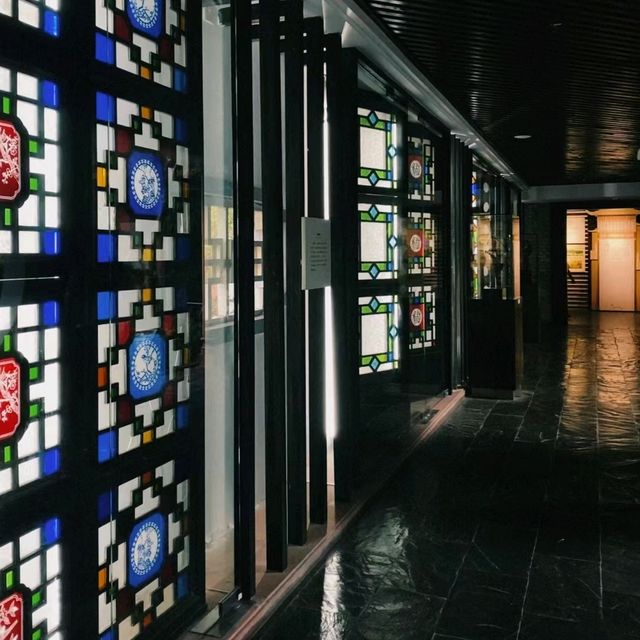 ✨東莞~可園博物館✨