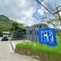 The Peri Hotel ที่พักเขาใหญ่ วิวเขาสวยมาก