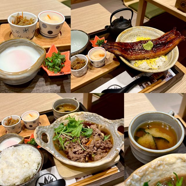 紅葉茶屋新店！坐榻榻米望實海景！🌅🍵